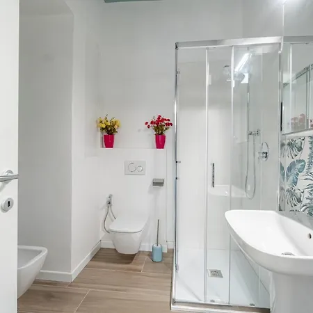 Palazzo Liberty Comodo Al Centro A 200m Dalla Metro - Apt Francia 126 Apartment