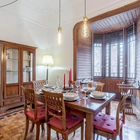 Palazzo Liberty Comodo Al Centro A 200m Dalla Metro - Apt Francia 126 Torino