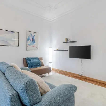 Daire Palazzo Liberty Comodo Al Centro A 200m Dalla Metro - Apt Francia 126 *