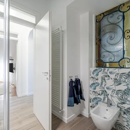Palazzo Liberty Comodo Al Centro A 200m Dalla Metro - Apt Francia 126 Daire Torino