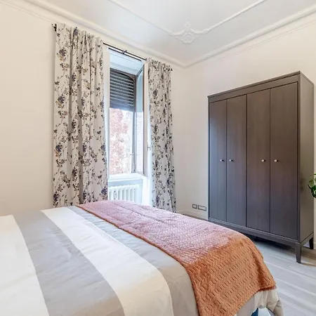 Palazzo Liberty Comodo Al Centro A 200m Dalla Metro - Apt Francia 126 Torino